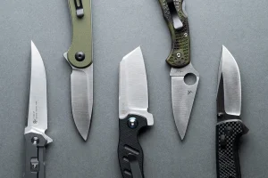 Ultimate Guide to Starting a Knife Colle...